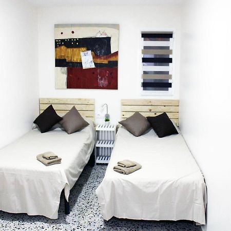 알헤시라스 Casa Albeniz. 빌라 외부 사진
